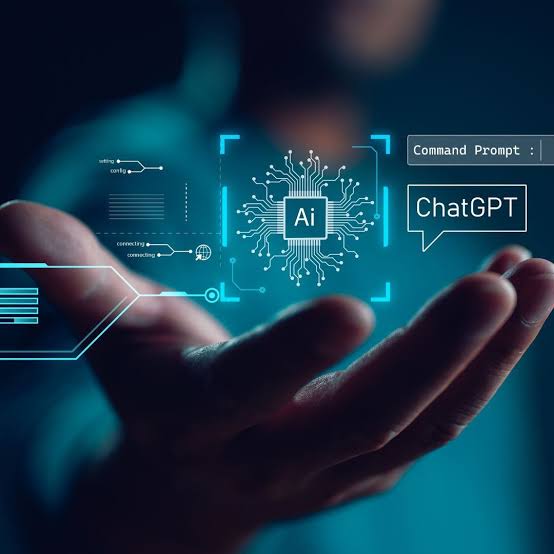 Kecerdasan Buatan (AI): Revolusi Teknologi di Era Digital
