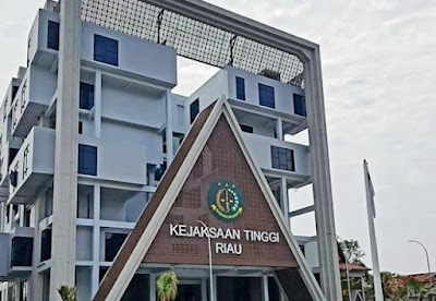 Aliansi PERTAMAK Riau Apresiasi Kinerja Kejati Riau dan Kejari Meranti dalam Pengungkapan Kasus Korupsi